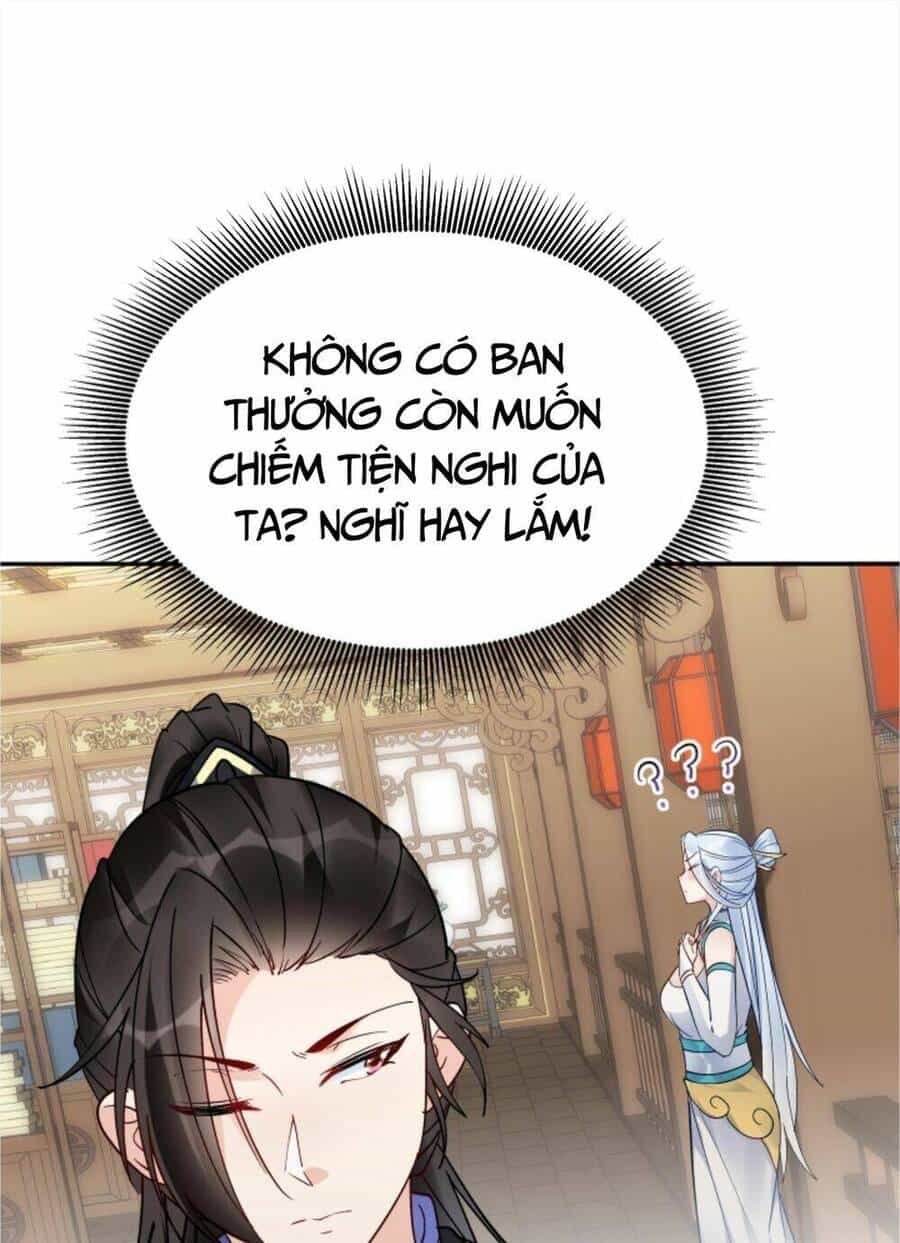 Nhân Vật Phản Diện Này Có Chút Lương Tâm, Nhưng Không Nhiều! - Chương 111 - ảnh 35