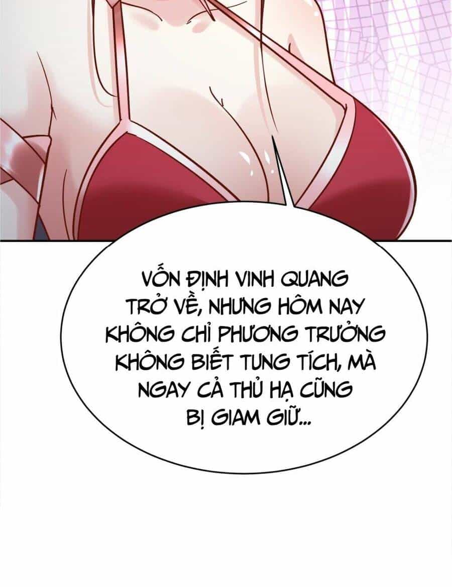 Nhân Vật Phản Diện Này Có Chút Lương Tâm, Nhưng Không Nhiều! - Chương 112 - ảnh 18