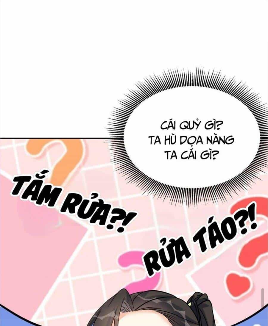 Nhân Vật Phản Diện Này Có Chút Lương Tâm, Nhưng Không Nhiều! - Chương 112 - ảnh 21