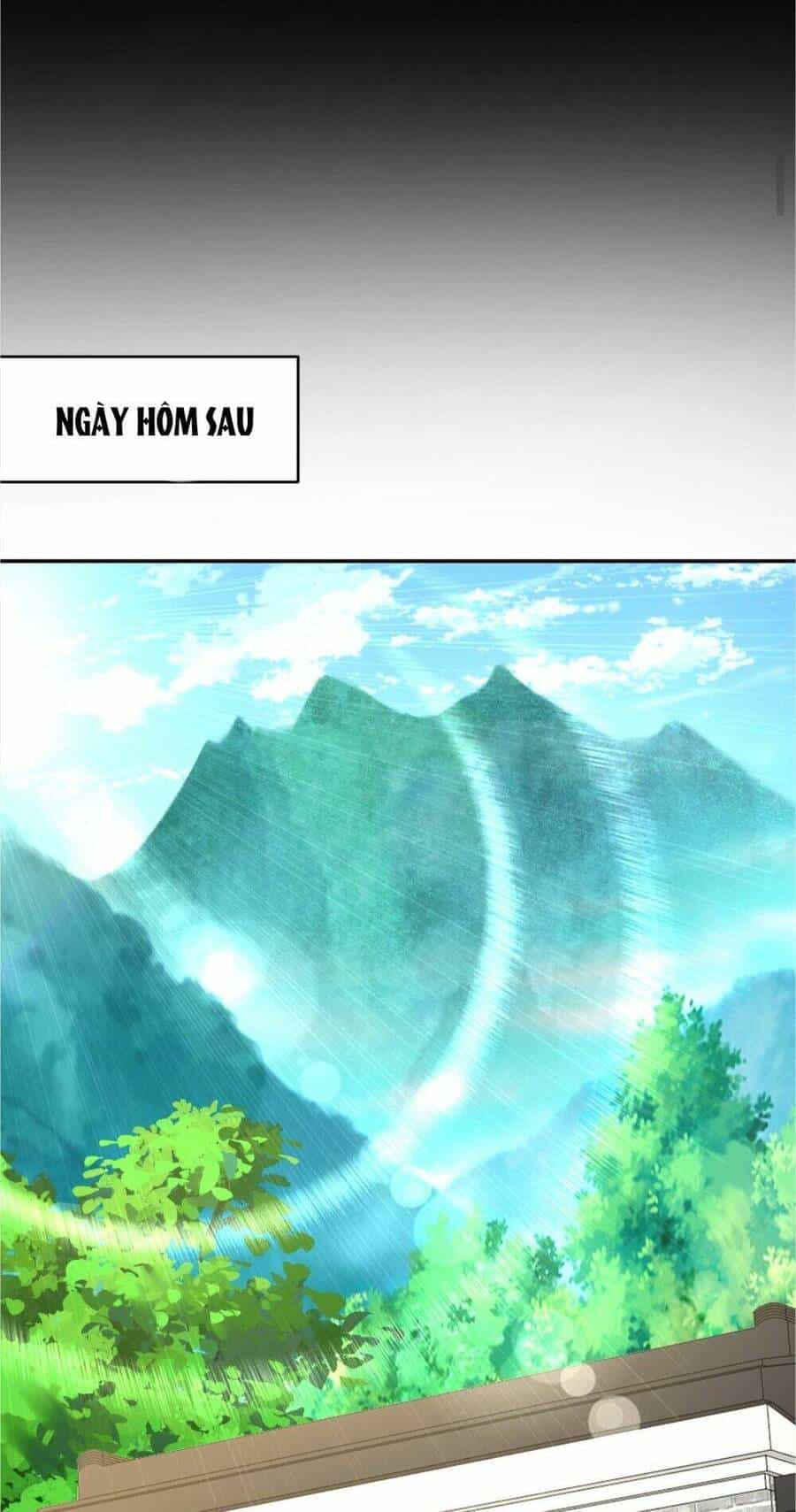 Nhân Vật Phản Diện Này Có Chút Lương Tâm, Nhưng Không Nhiều! - Chương 112 - ảnh 7