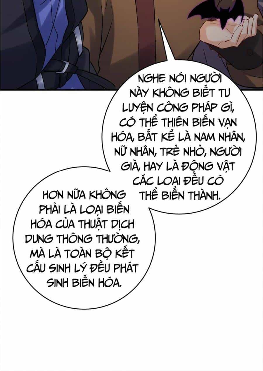 Nhân Vật Phản Diện Này Có Chút Lương Tâm, Nhưng Không Nhiều! - Chương 114 - ảnh 26