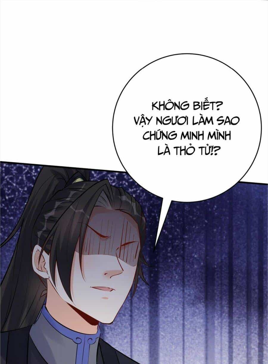 Nhân Vật Phản Diện Này Có Chút Lương Tâm, Nhưng Không Nhiều! - Chương 114 - ảnh 36