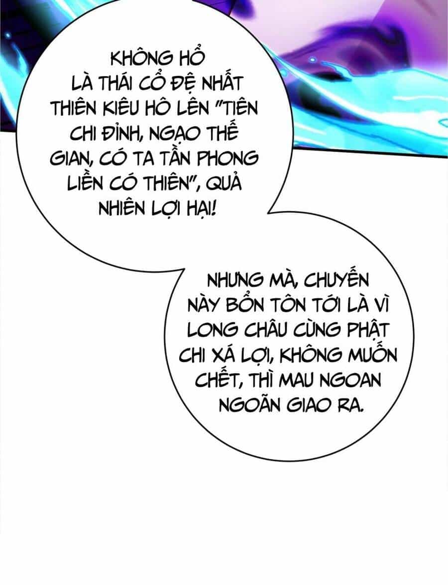 Nhân Vật Phản Diện Này Có Chút Lương Tâm, Nhưng Không Nhiều! - Chương 114 - ảnh 7