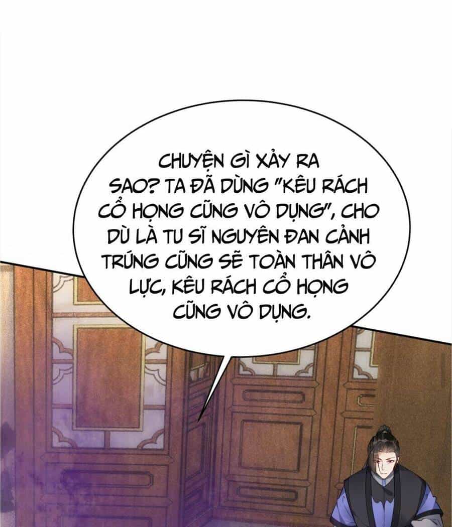 Nhân Vật Phản Diện Này Có Chút Lương Tâm, Nhưng Không Nhiều! - Chương 115 - ảnh 13