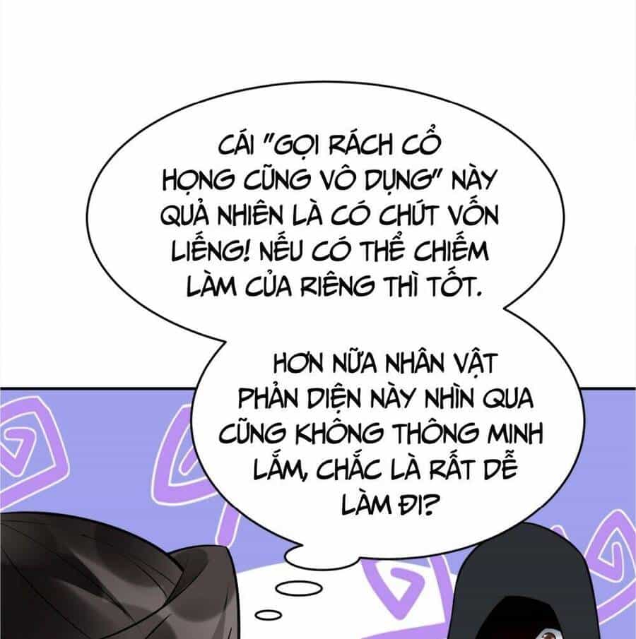 Nhân Vật Phản Diện Này Có Chút Lương Tâm, Nhưng Không Nhiều! - Chương 115 - ảnh 28
