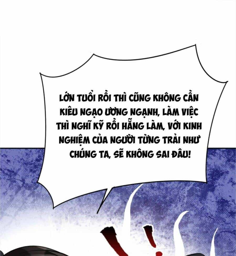 Nhân Vật Phản Diện Này Có Chút Lương Tâm, Nhưng Không Nhiều! - Chương 115 - ảnh 36