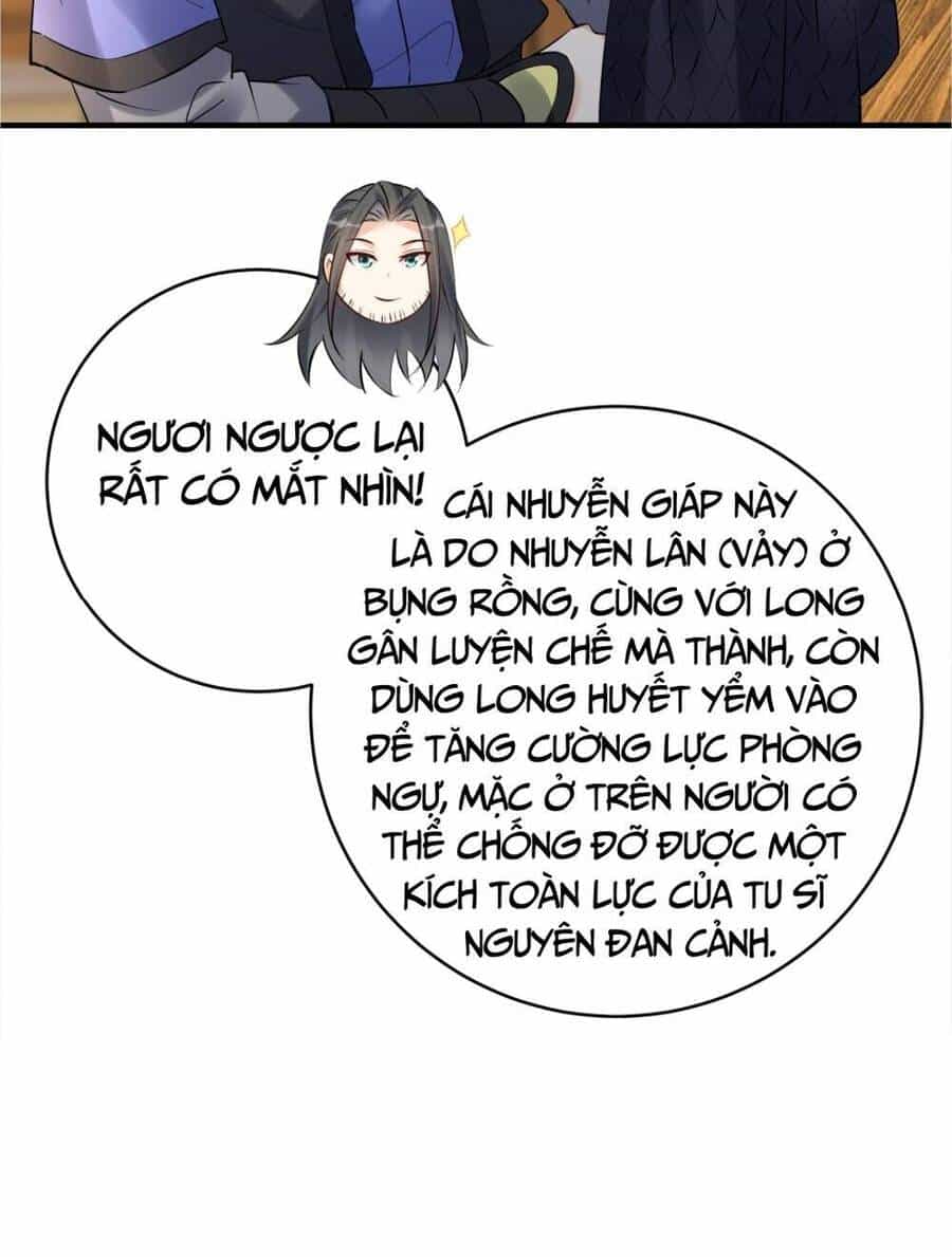 Nhân Vật Phản Diện Này Có Chút Lương Tâm, Nhưng Không Nhiều! - Chương 117 - ảnh 10