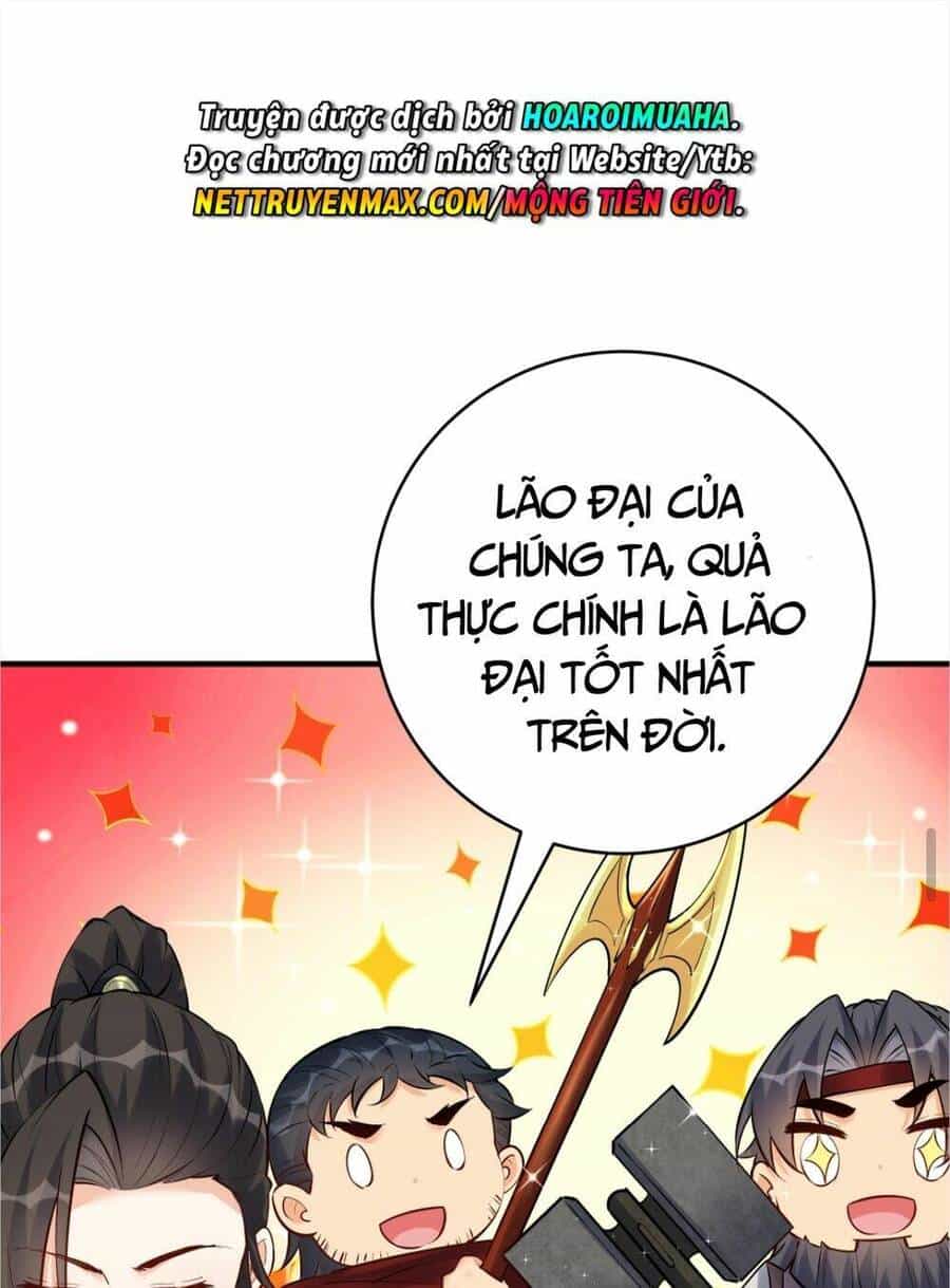 Nhân Vật Phản Diện Này Có Chút Lương Tâm, Nhưng Không Nhiều! - Chương 117 - ảnh 18