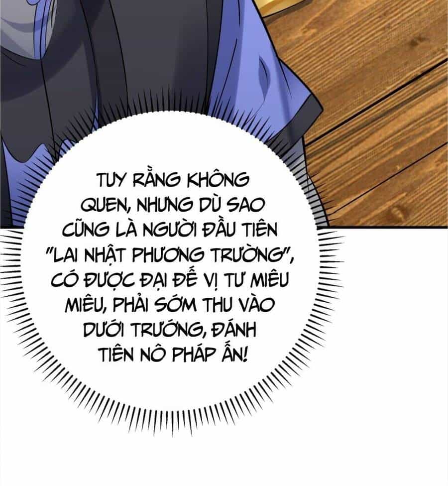 Nhân Vật Phản Diện Này Có Chút Lương Tâm, Nhưng Không Nhiều! - Chương 117 - ảnh 21
