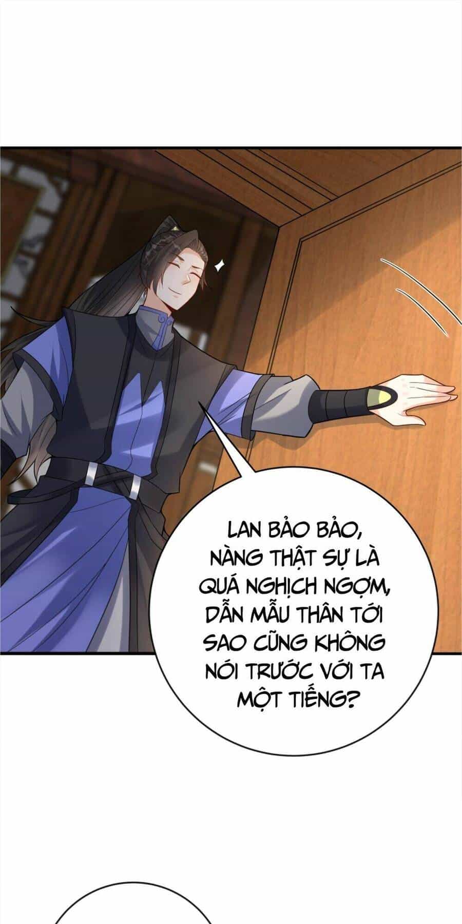 Nhân Vật Phản Diện Này Có Chút Lương Tâm, Nhưng Không Nhiều! - Chương 117 - ảnh 42