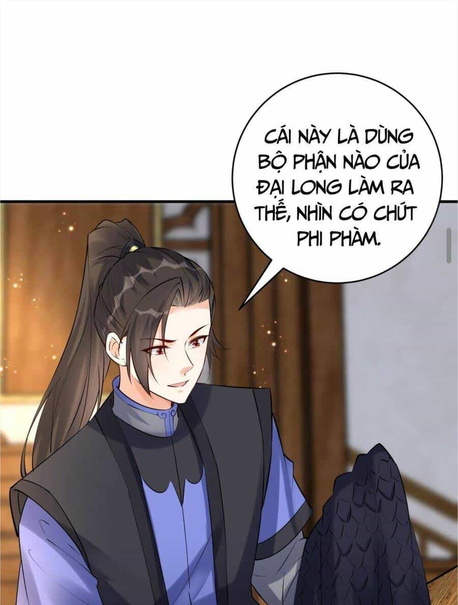 Nhân Vật Phản Diện Này Có Chút Lương Tâm, Nhưng Không Nhiều! - Chương 117 - ảnh 9