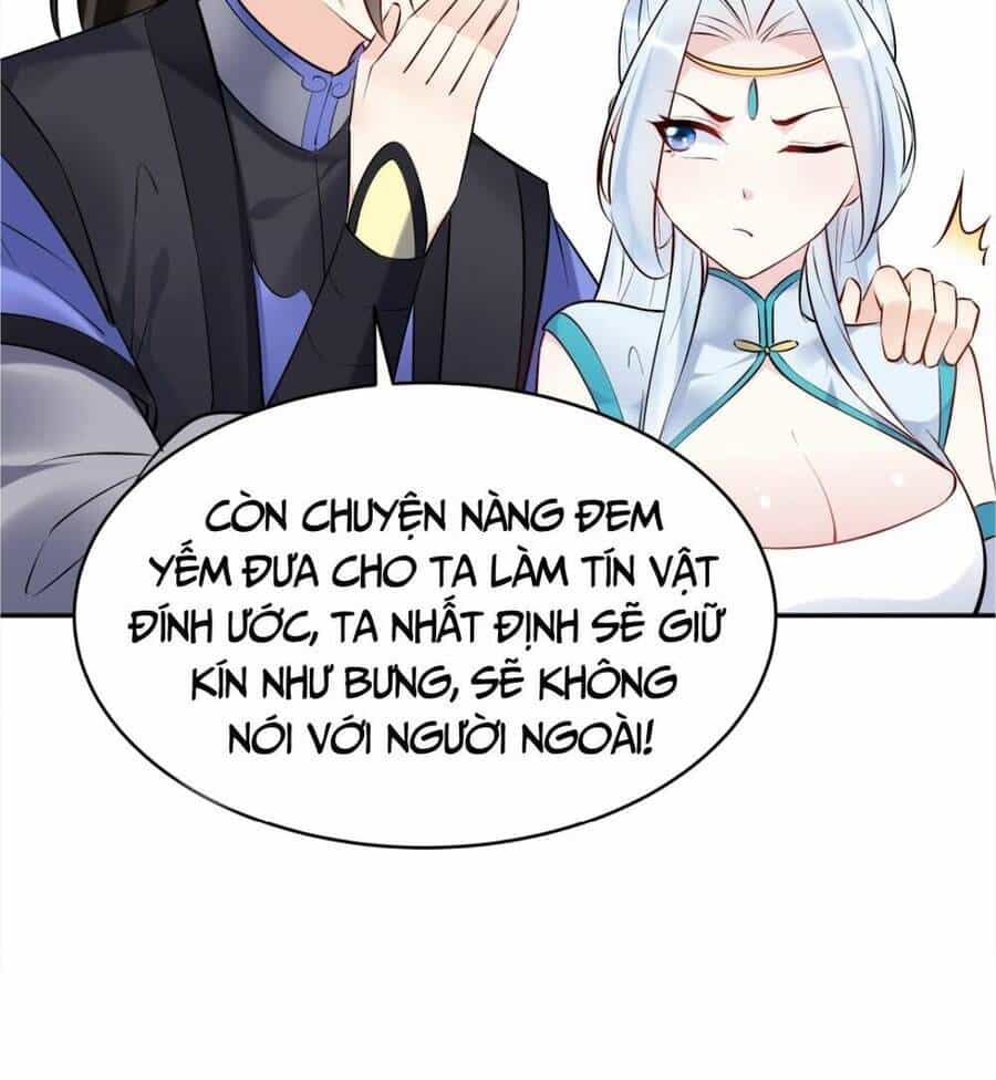 Nhân Vật Phản Diện Này Có Chút Lương Tâm, Nhưng Không Nhiều! - Chương 118 - ảnh 12