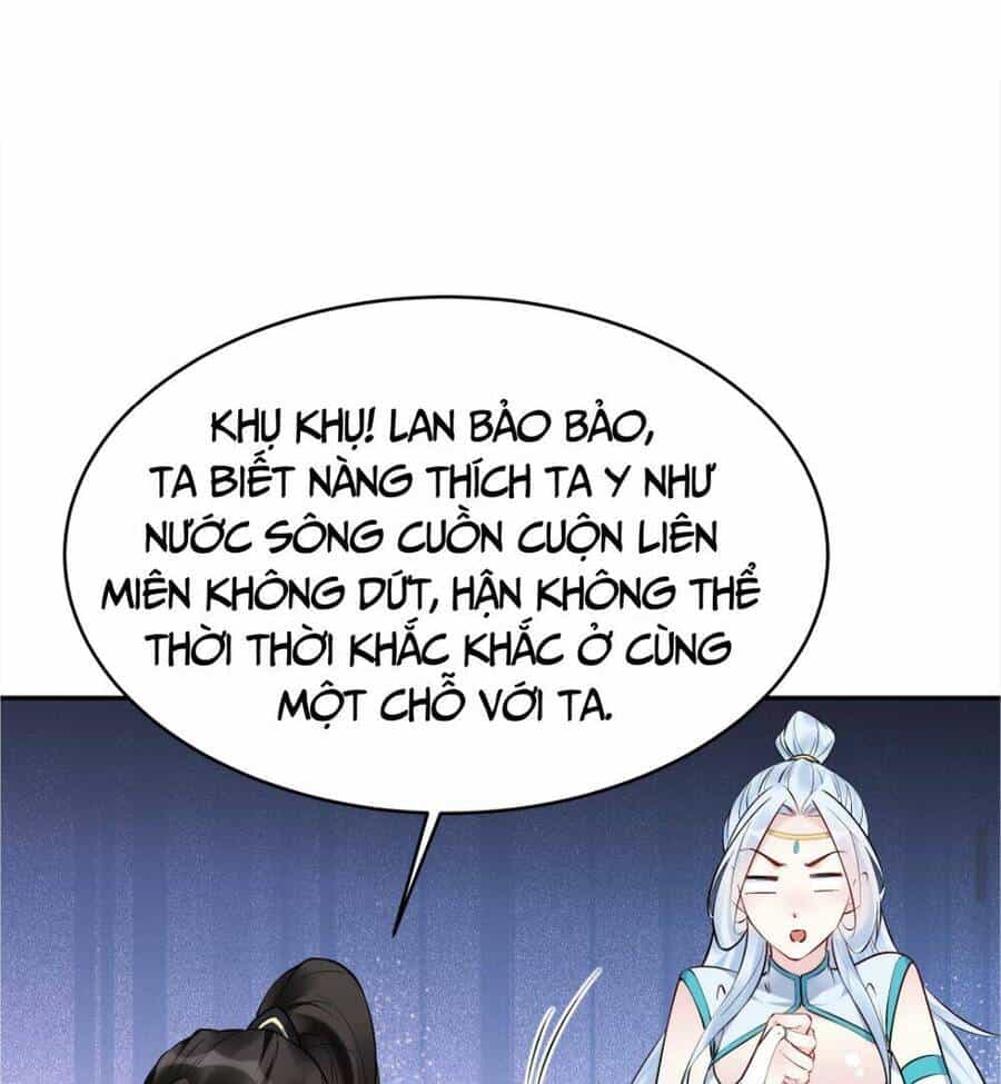 Nhân Vật Phản Diện Này Có Chút Lương Tâm, Nhưng Không Nhiều! - Chương 118 - ảnh 15