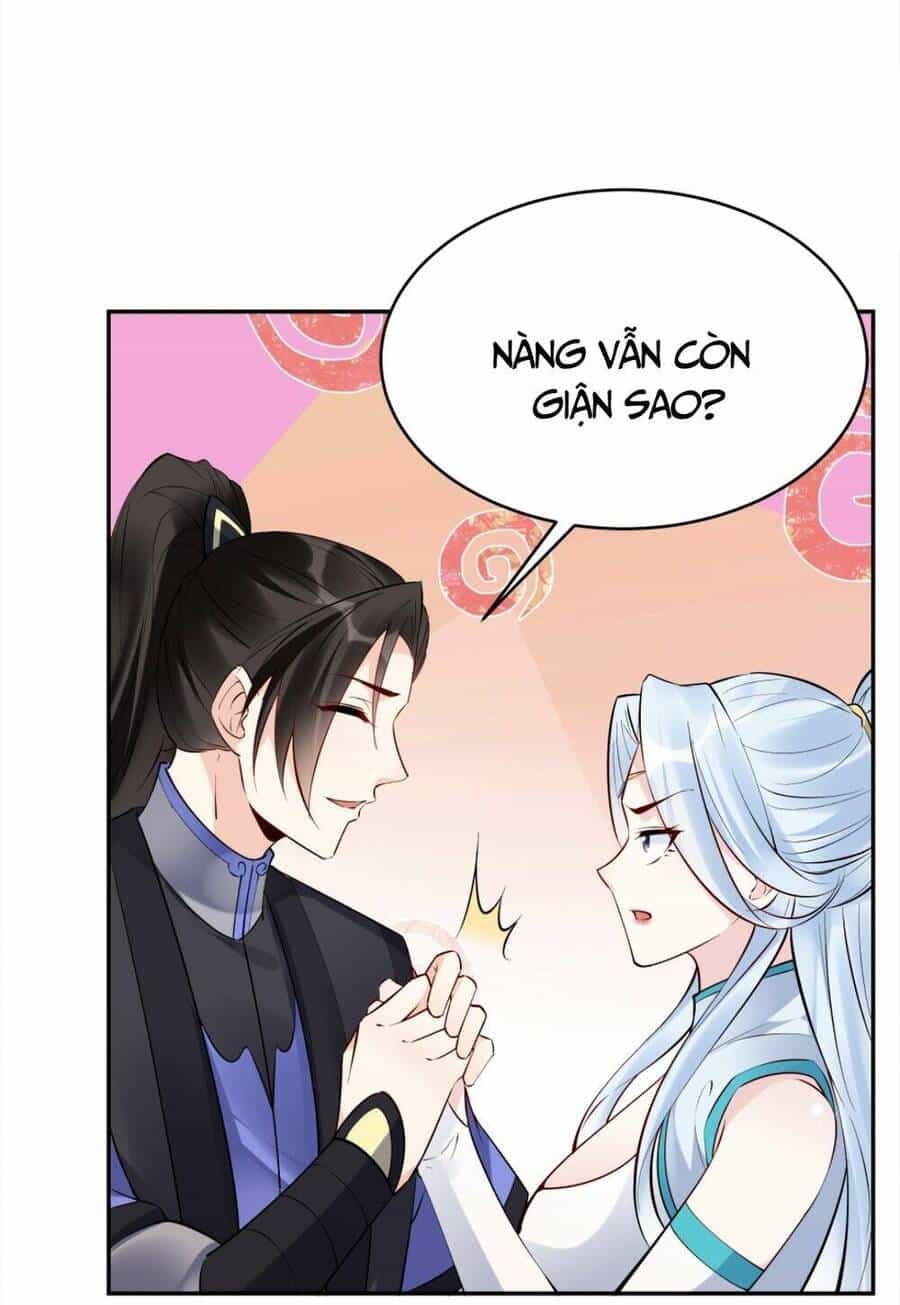Nhân Vật Phản Diện Này Có Chút Lương Tâm, Nhưng Không Nhiều! - Chương 118 - ảnh 3
