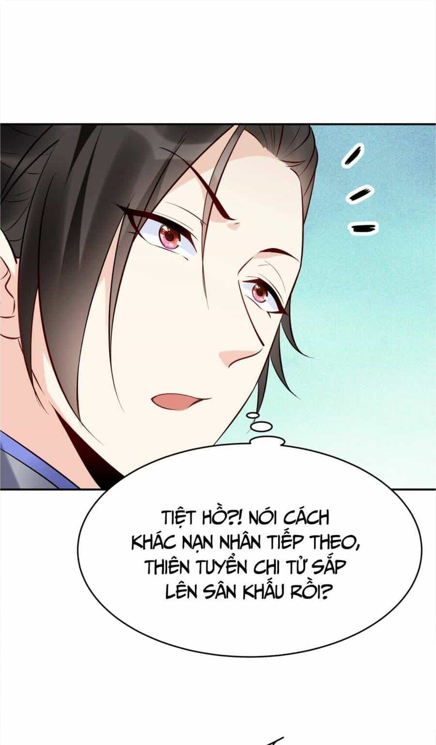 Nhân Vật Phản Diện Này Có Chút Lương Tâm, Nhưng Không Nhiều! - Chương 118 - ảnh 31