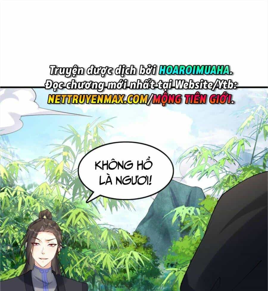 Nhân Vật Phản Diện Này Có Chút Lương Tâm, Nhưng Không Nhiều! - Chương 119 - ảnh 32
