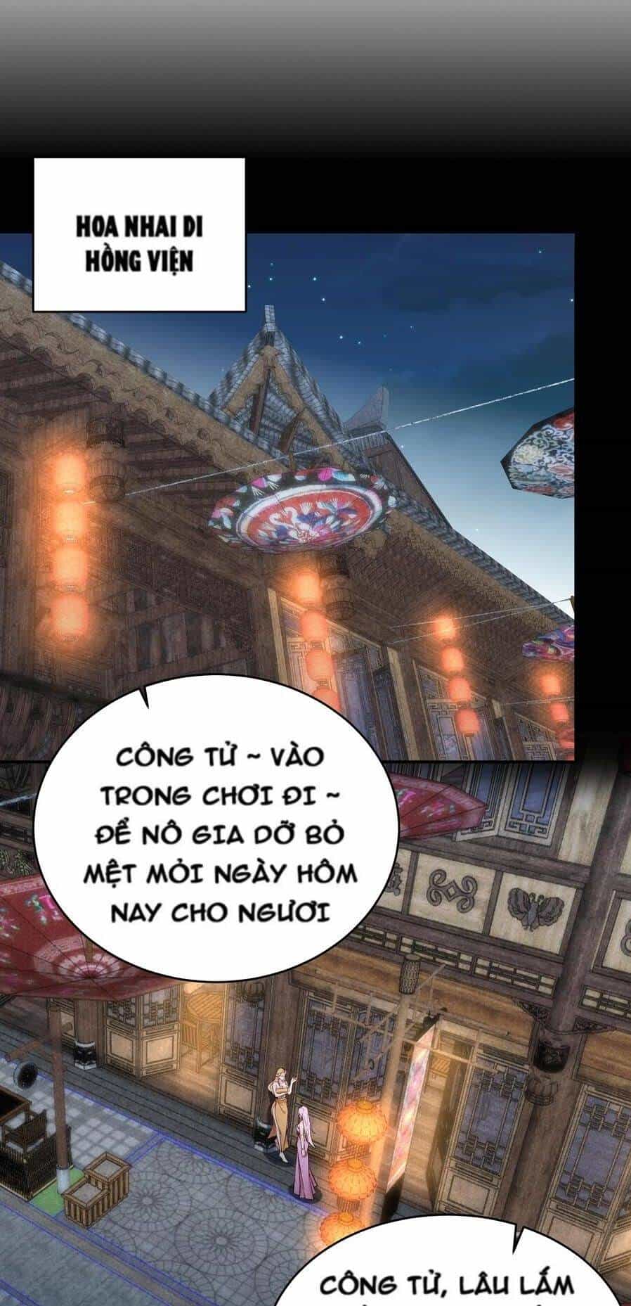 Nhân Vật Phản Diện Này Có Chút Lương Tâm, Nhưng Không Nhiều! - Chương 123 - ảnh 7