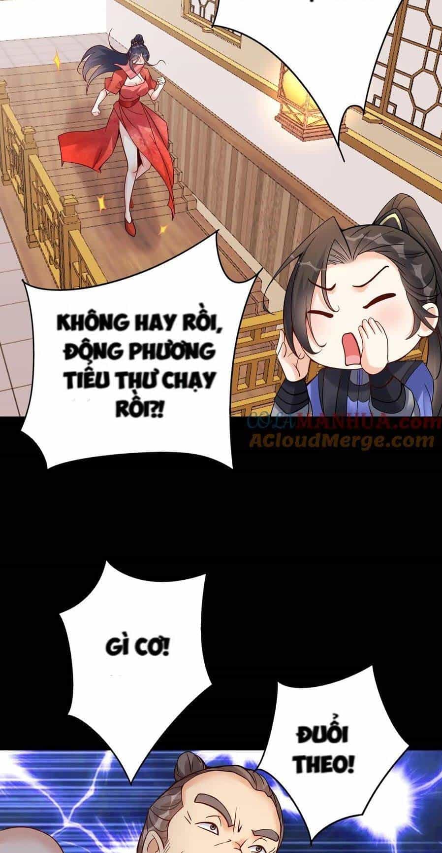 Nhân Vật Phản Diện Này Có Chút Lương Tâm, Nhưng Không Nhiều! - Chương 124 - ảnh 18