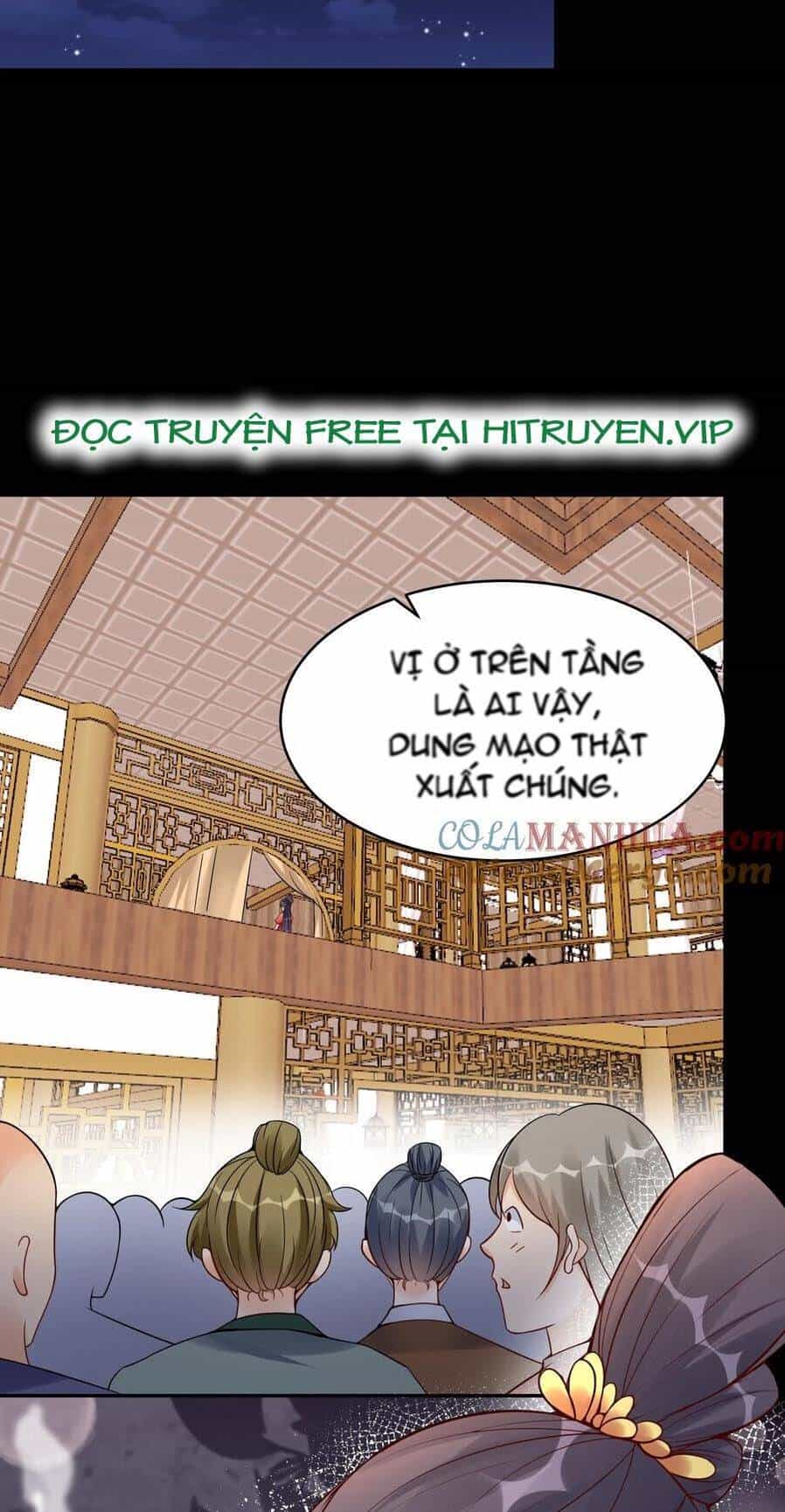 Nhân Vật Phản Diện Này Có Chút Lương Tâm, Nhưng Không Nhiều! - Chương 124 - ảnh 5