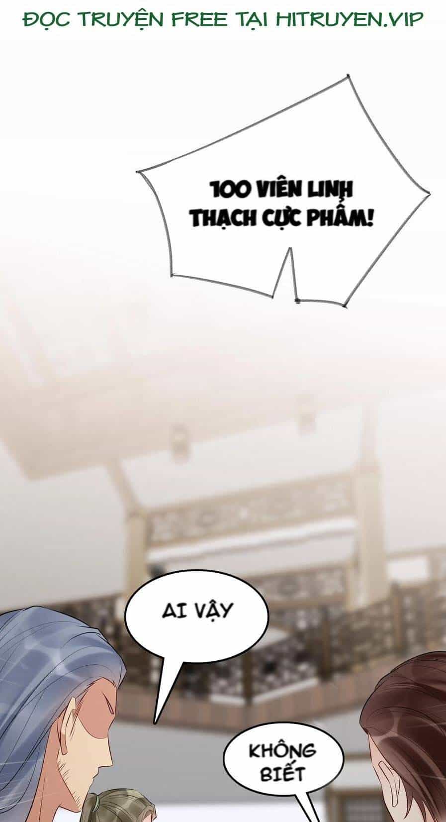 Nhân Vật Phản Diện Này Có Chút Lương Tâm, Nhưng Không Nhiều! - Chương 125 - ảnh 14