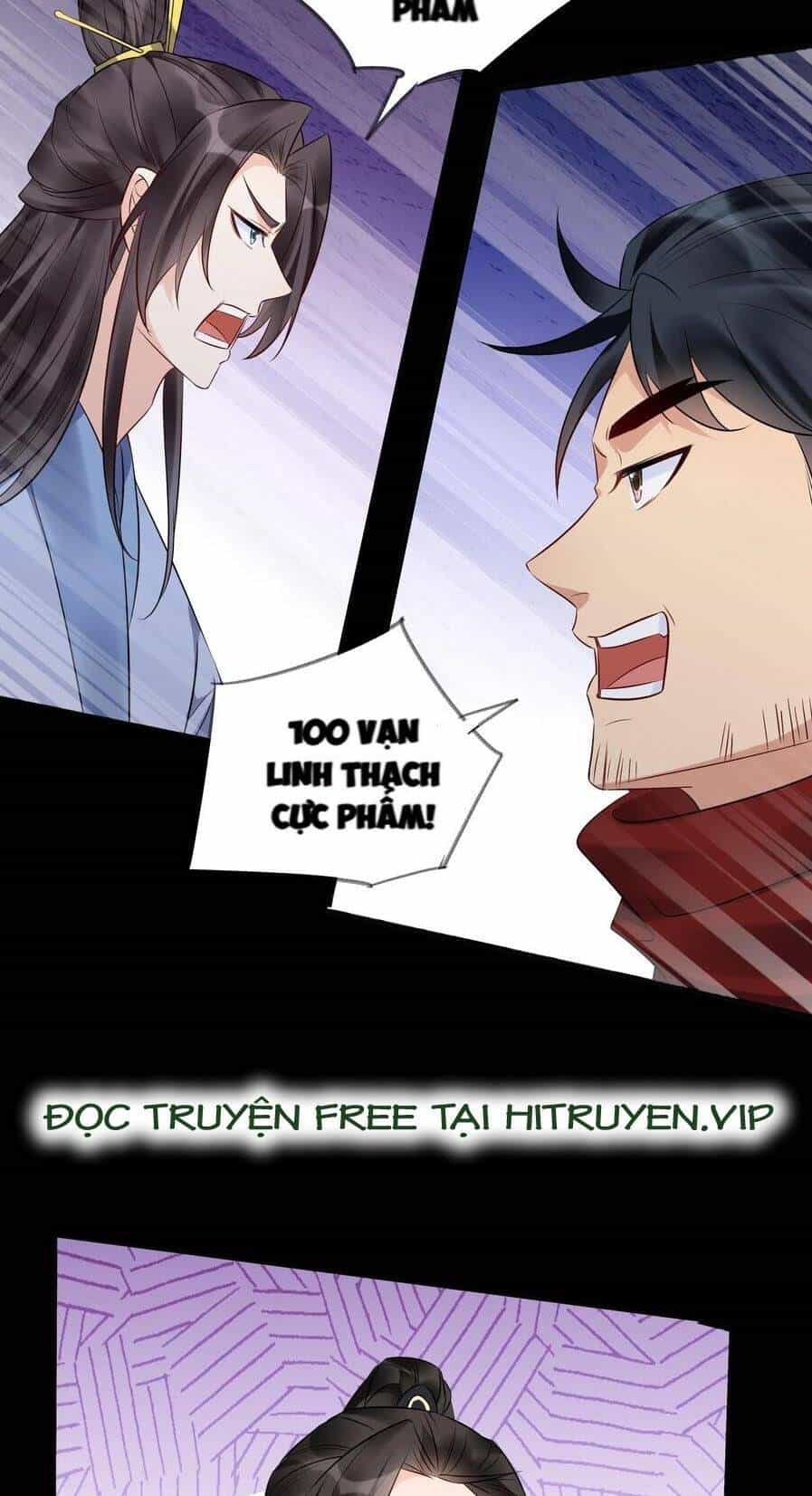 Nhân Vật Phản Diện Này Có Chút Lương Tâm, Nhưng Không Nhiều! - Chương 125 - ảnh 22