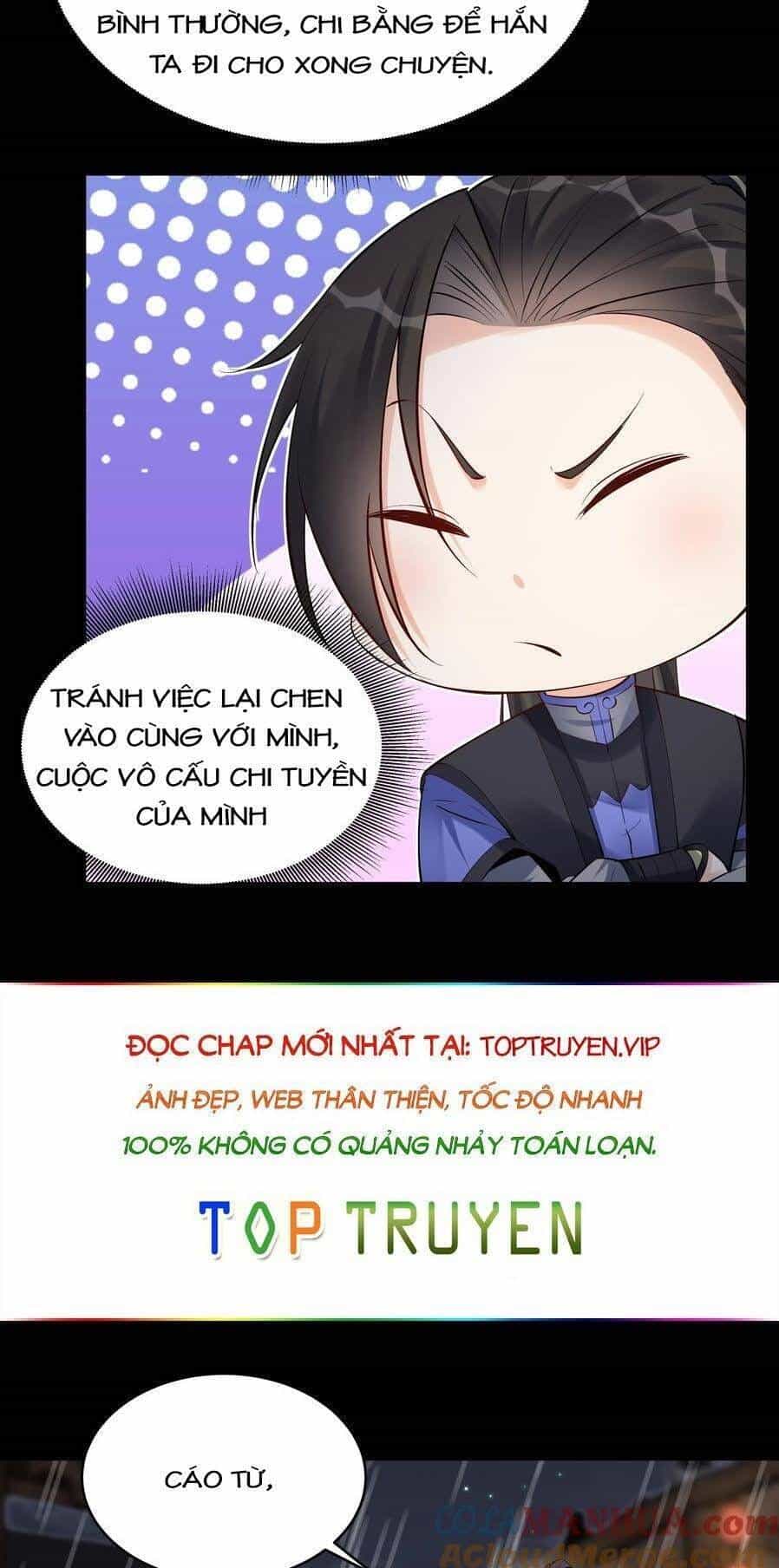 Nhân Vật Phản Diện Này Có Chút Lương Tâm, Nhưng Không Nhiều! - Chương 128 - ảnh 15