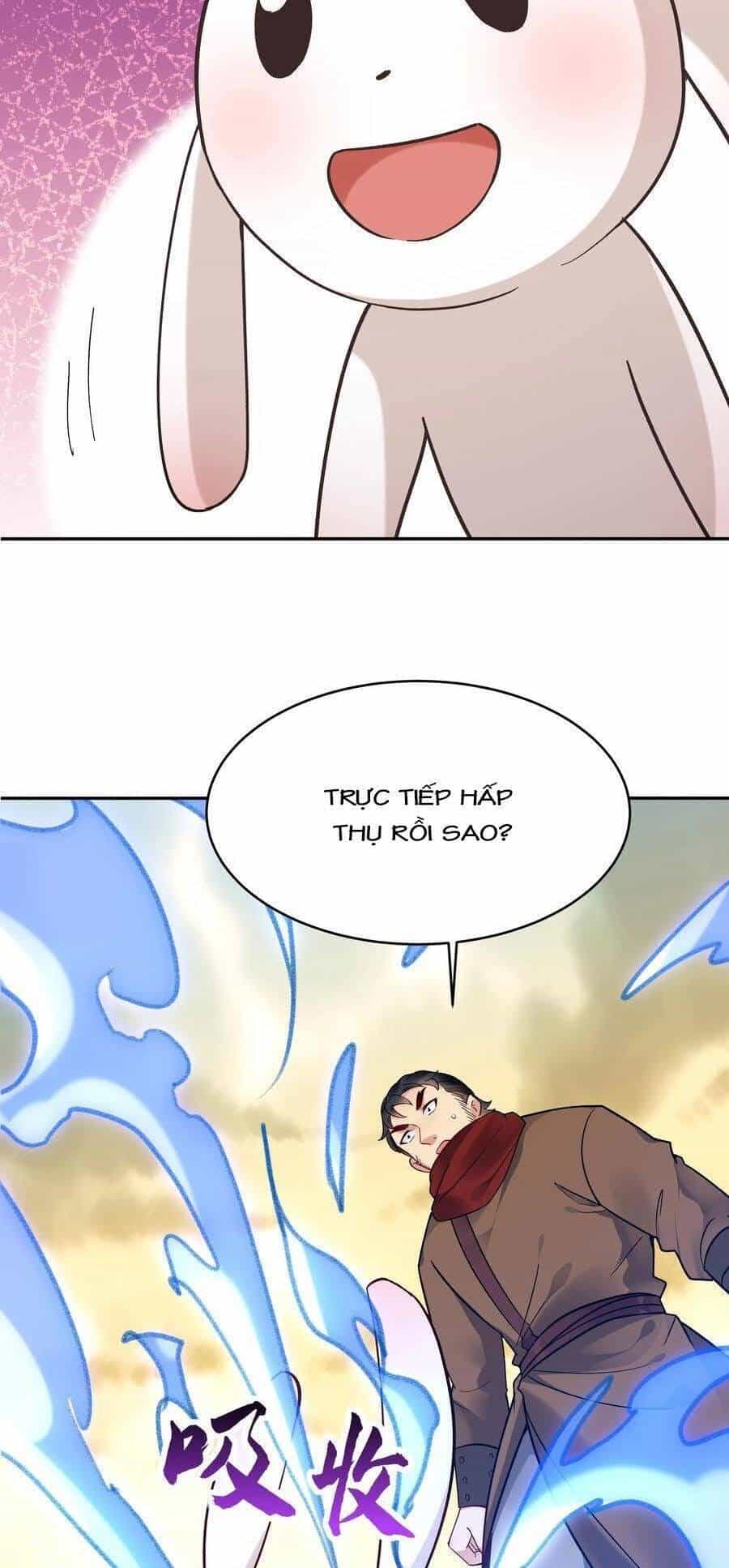 Nhân Vật Phản Diện Này Có Chút Lương Tâm, Nhưng Không Nhiều! - Chương 130 - ảnh 10