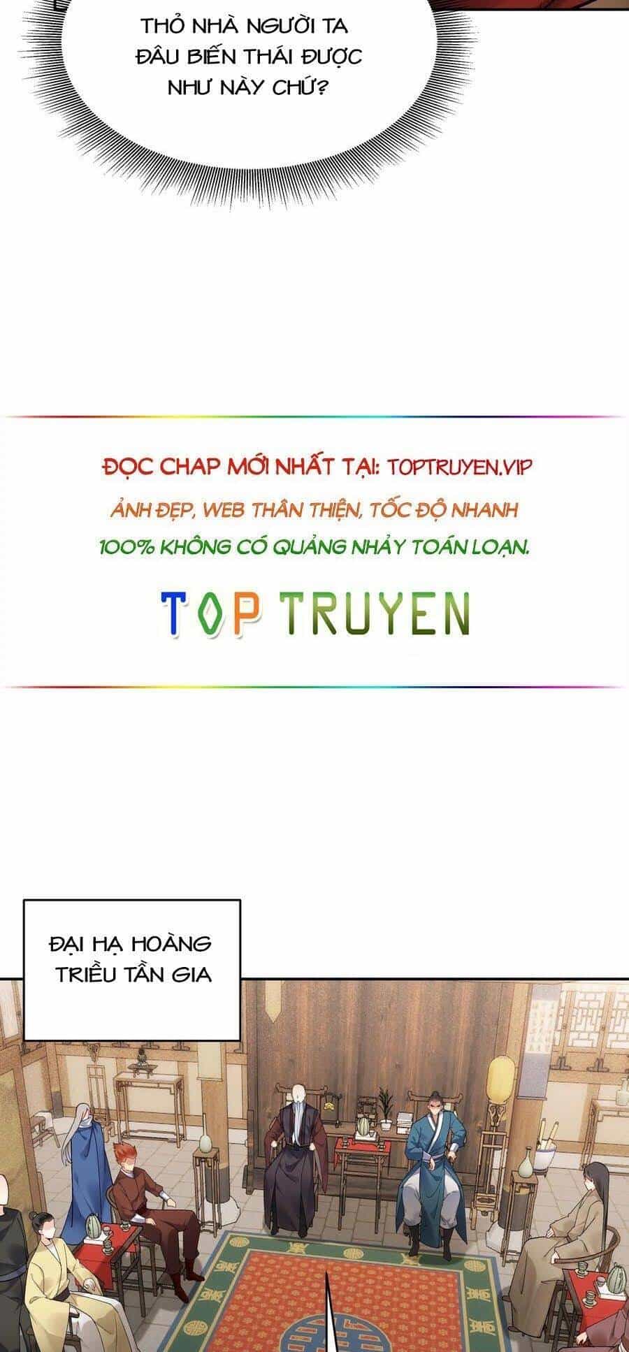 Nhân Vật Phản Diện Này Có Chút Lương Tâm, Nhưng Không Nhiều! - Chương 130 - ảnh 12