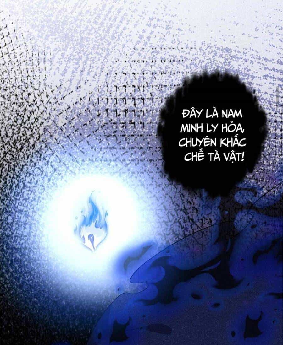Nhân Vật Phản Diện Này Có Chút Lương Tâm, Nhưng Không Nhiều! - Chương 134 - ảnh 10