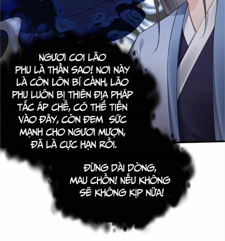 Nhân Vật Phản Diện Này Có Chút Lương Tâm, Nhưng Không Nhiều! - Chương 134 - ảnh 13