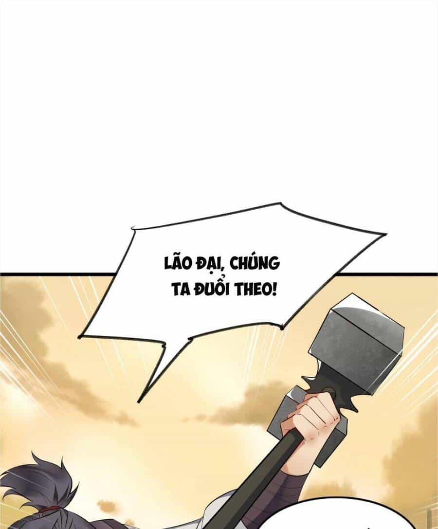 Nhân Vật Phản Diện Này Có Chút Lương Tâm, Nhưng Không Nhiều! - Chương 134 - ảnh 23