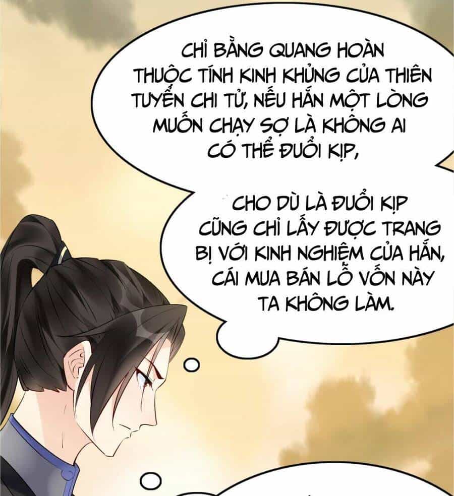 Nhân Vật Phản Diện Này Có Chút Lương Tâm, Nhưng Không Nhiều! - Chương 134 - ảnh 25