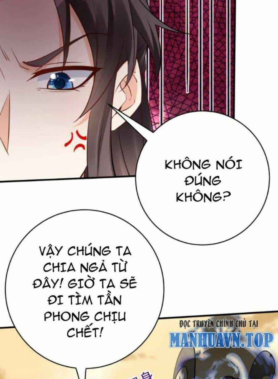 Nhân Vật Phản Diện Này Có Chút Lương Tâm, Nhưng Không Nhiều! - Chương 135 - ảnh 10