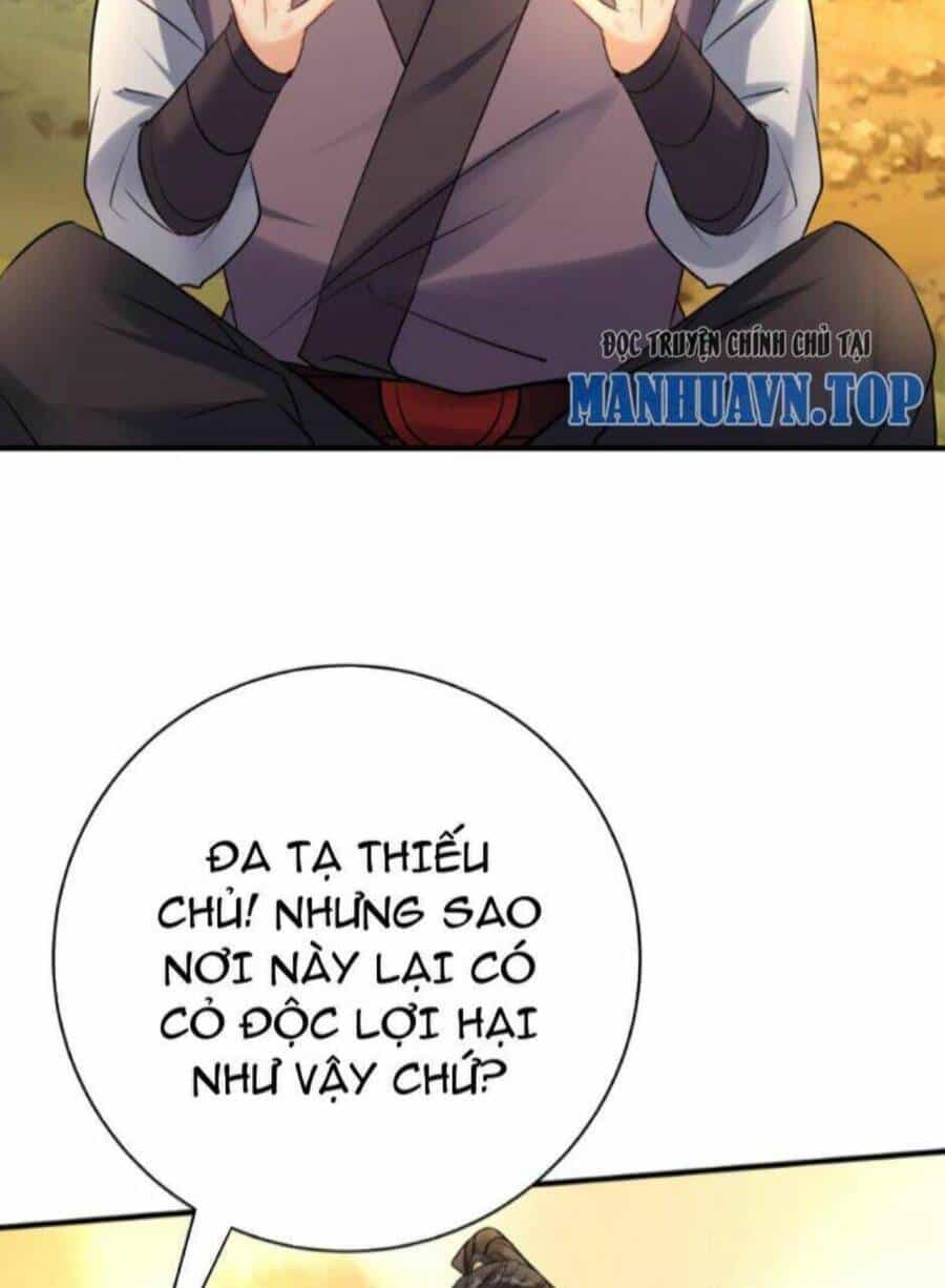 Nhân Vật Phản Diện Này Có Chút Lương Tâm, Nhưng Không Nhiều! - Chương 135 - ảnh 28