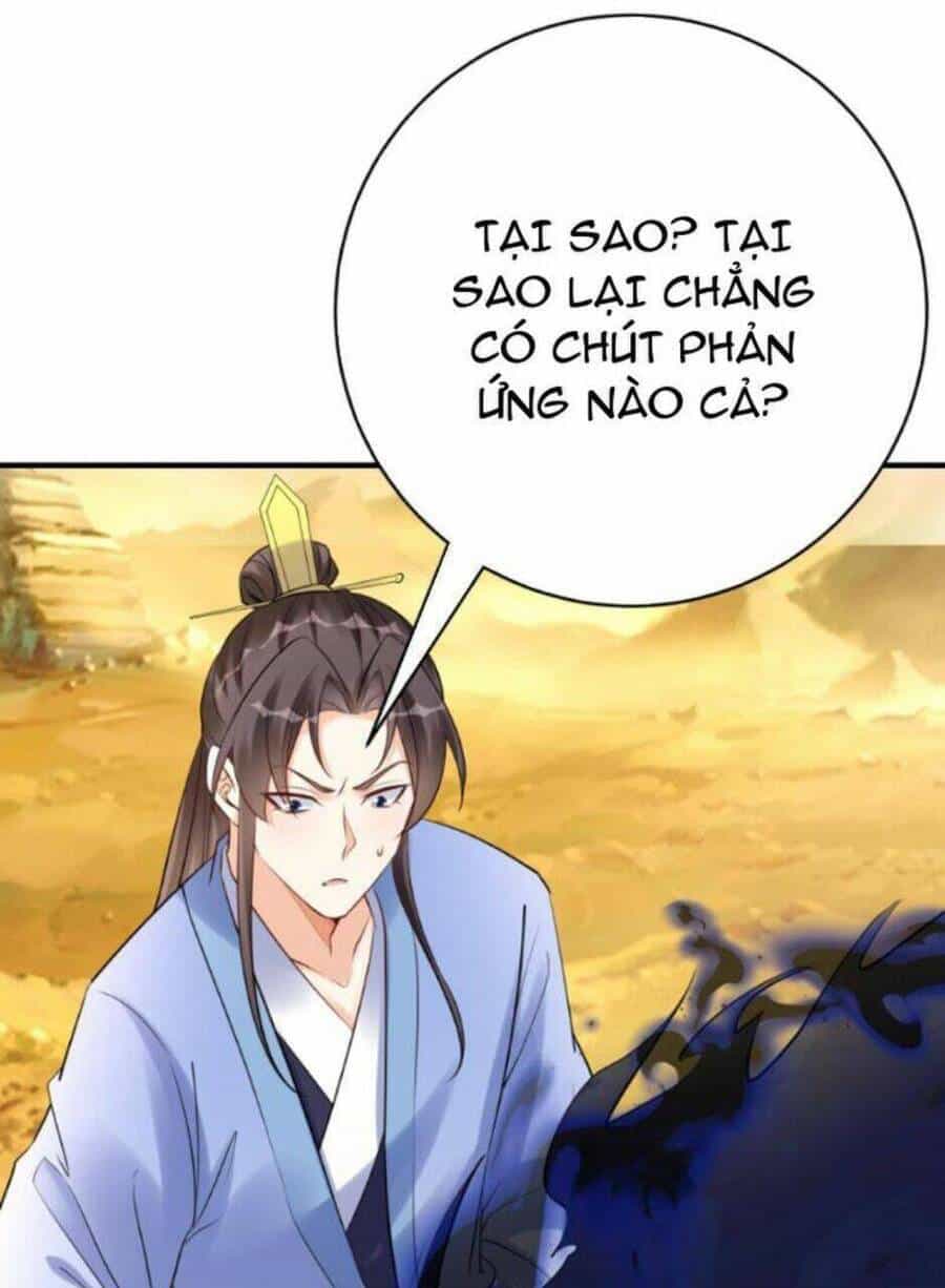Nhân Vật Phản Diện Này Có Chút Lương Tâm, Nhưng Không Nhiều! - Chương 135 - ảnh 6