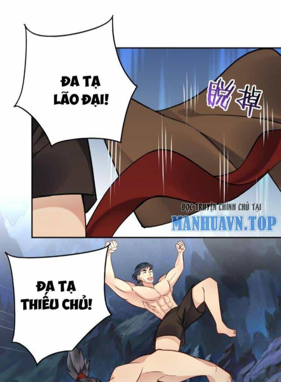 Nhân Vật Phản Diện Này Có Chút Lương Tâm, Nhưng Không Nhiều! - Chương 136 - ảnh 16