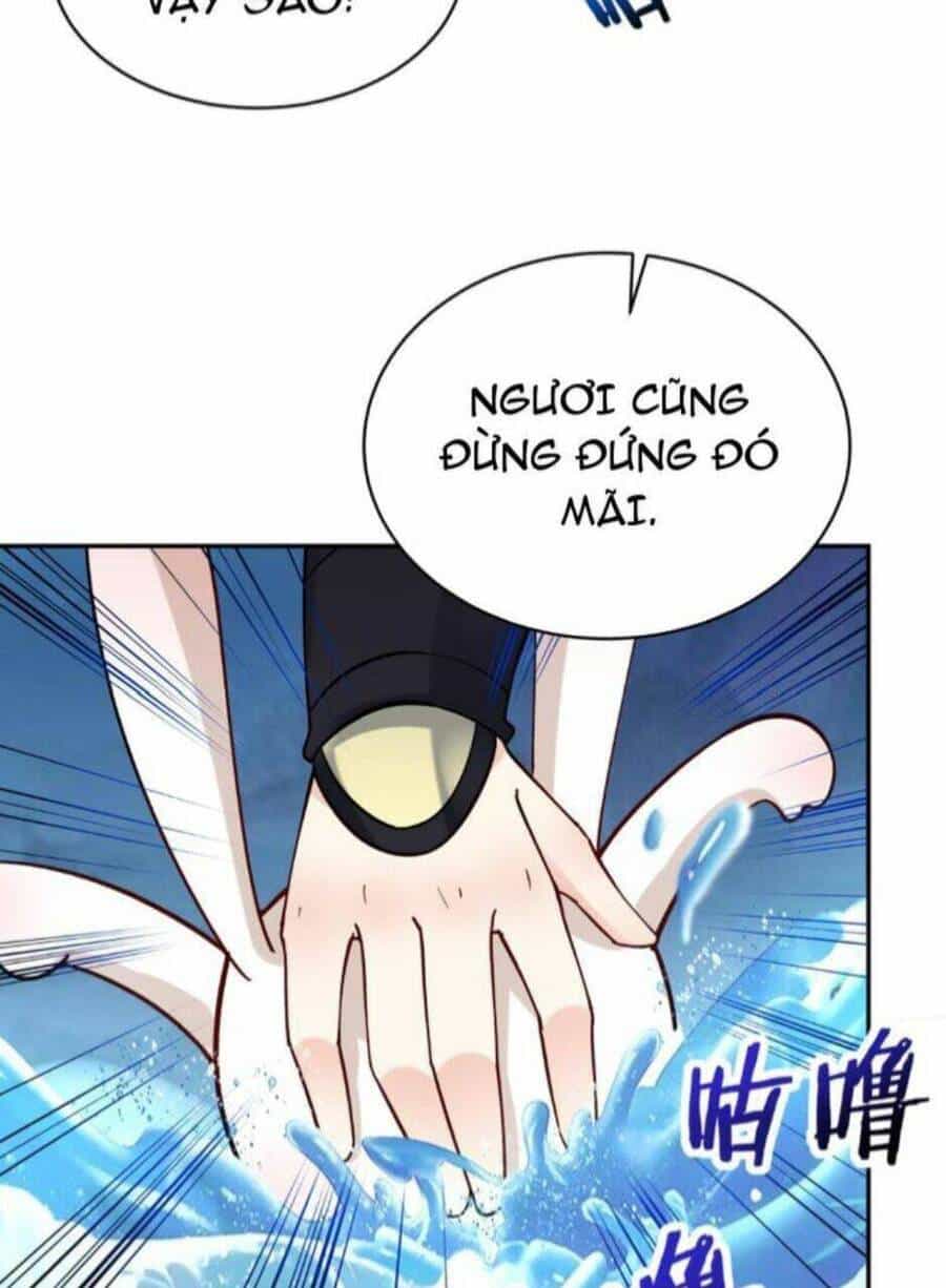 Nhân Vật Phản Diện Này Có Chút Lương Tâm, Nhưng Không Nhiều! - Chương 136 - ảnh 32