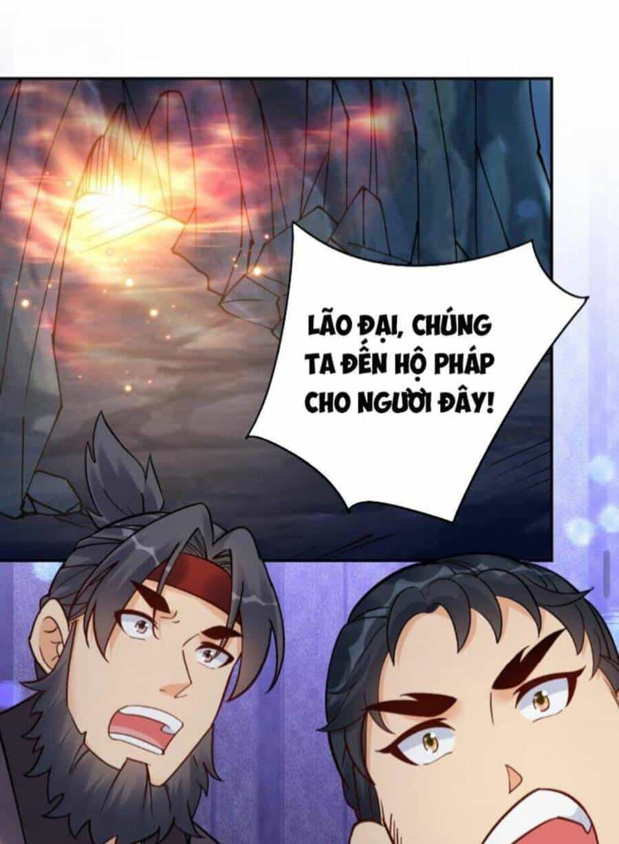 Nhân Vật Phản Diện Này Có Chút Lương Tâm, Nhưng Không Nhiều! - Chương 137 - ảnh 14
