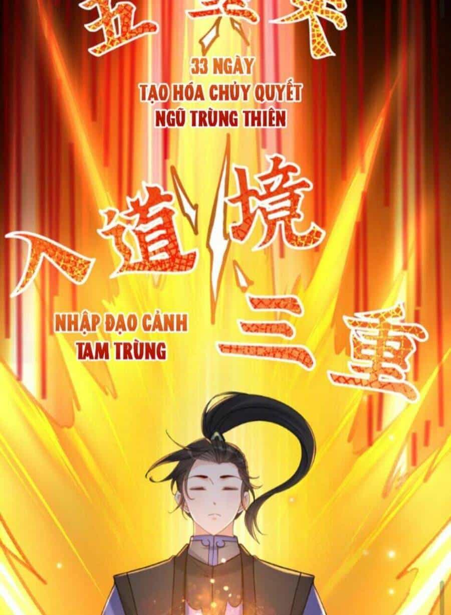 Nhân Vật Phản Diện Này Có Chút Lương Tâm, Nhưng Không Nhiều! - Chương 137 - ảnh 4
