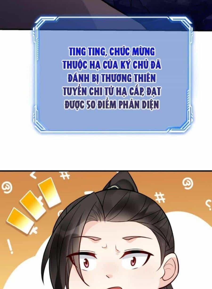 Nhân Vật Phản Diện Này Có Chút Lương Tâm, Nhưng Không Nhiều! - Chương 138 - ảnh 30