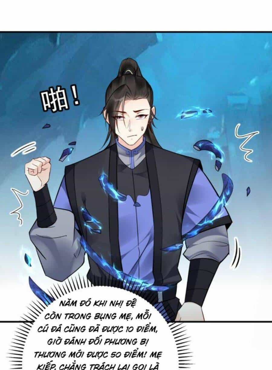 Nhân Vật Phản Diện Này Có Chút Lương Tâm, Nhưng Không Nhiều! - Chương 138 - ảnh 32