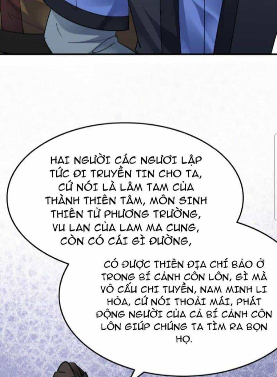 Nhân Vật Phản Diện Này Có Chút Lương Tâm, Nhưng Không Nhiều! - Chương 139 - ảnh 11