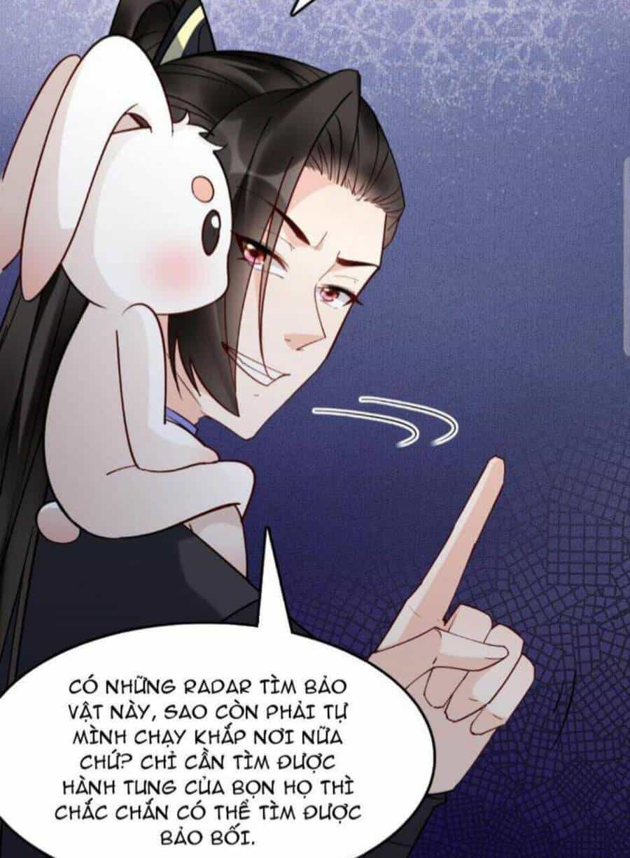 Nhân Vật Phản Diện Này Có Chút Lương Tâm, Nhưng Không Nhiều! - Chương 139 - ảnh 12