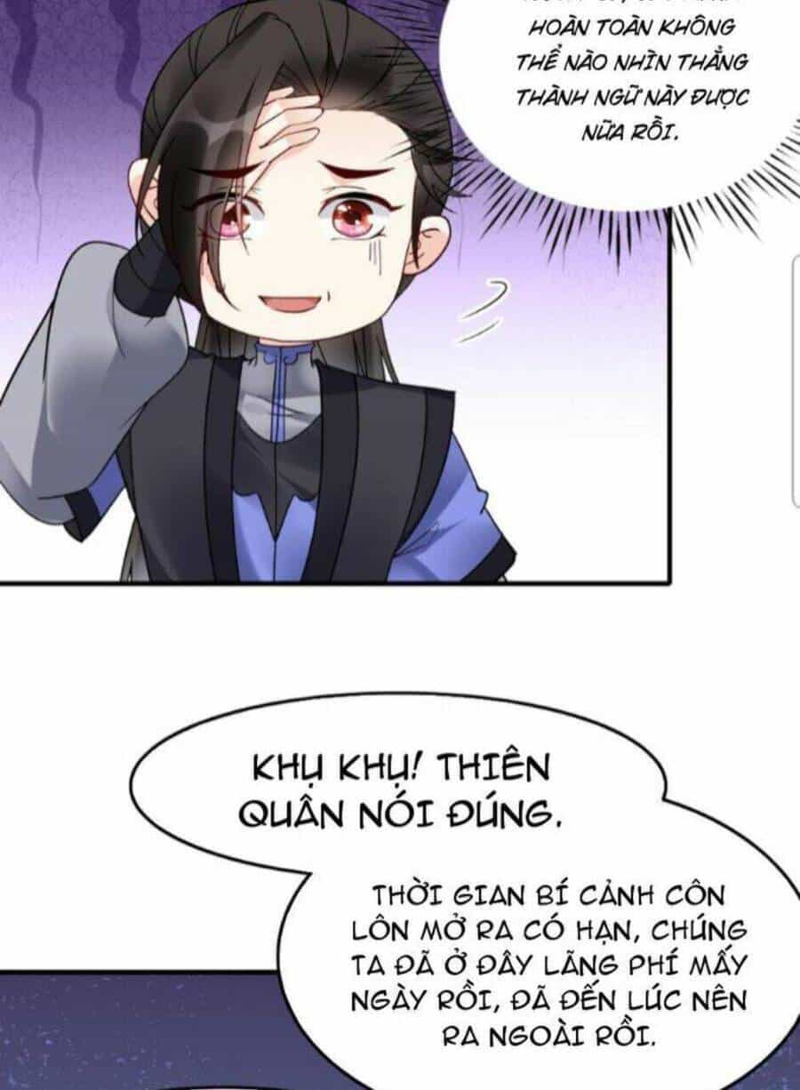 Nhân Vật Phản Diện Này Có Chút Lương Tâm, Nhưng Không Nhiều! - Chương 139 - ảnh 2