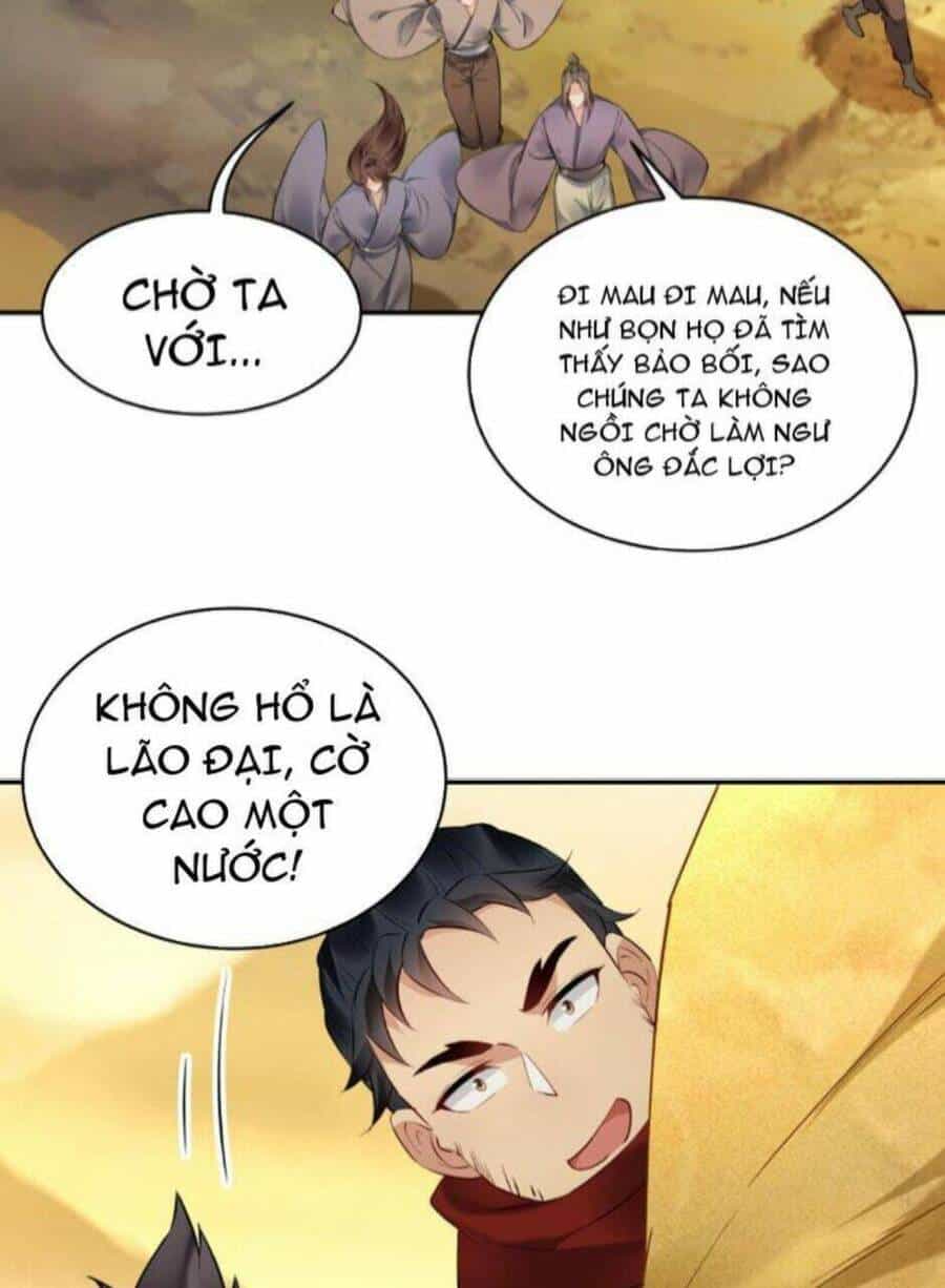 Nhân Vật Phản Diện Này Có Chút Lương Tâm, Nhưng Không Nhiều! - Chương 140 - ảnh 11