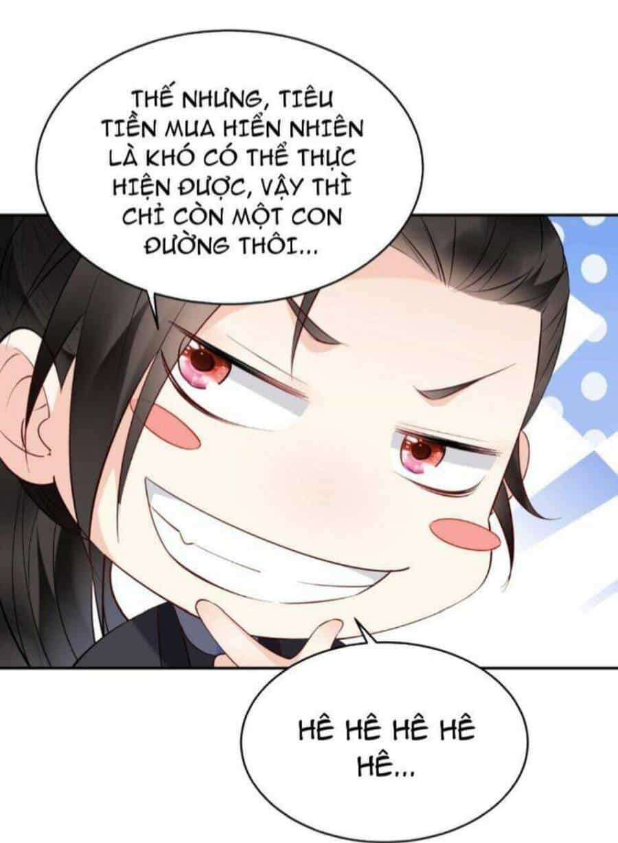 Nhân Vật Phản Diện Này Có Chút Lương Tâm, Nhưng Không Nhiều! - Chương 140 - ảnh 16
