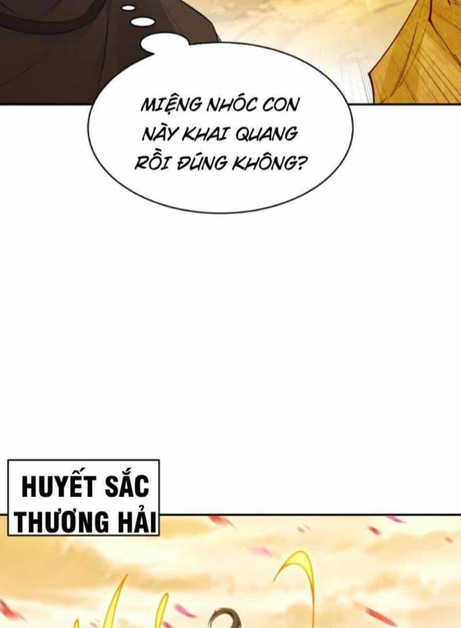Nhân Vật Phản Diện Này Có Chút Lương Tâm, Nhưng Không Nhiều! - Chương 140 - ảnh 21