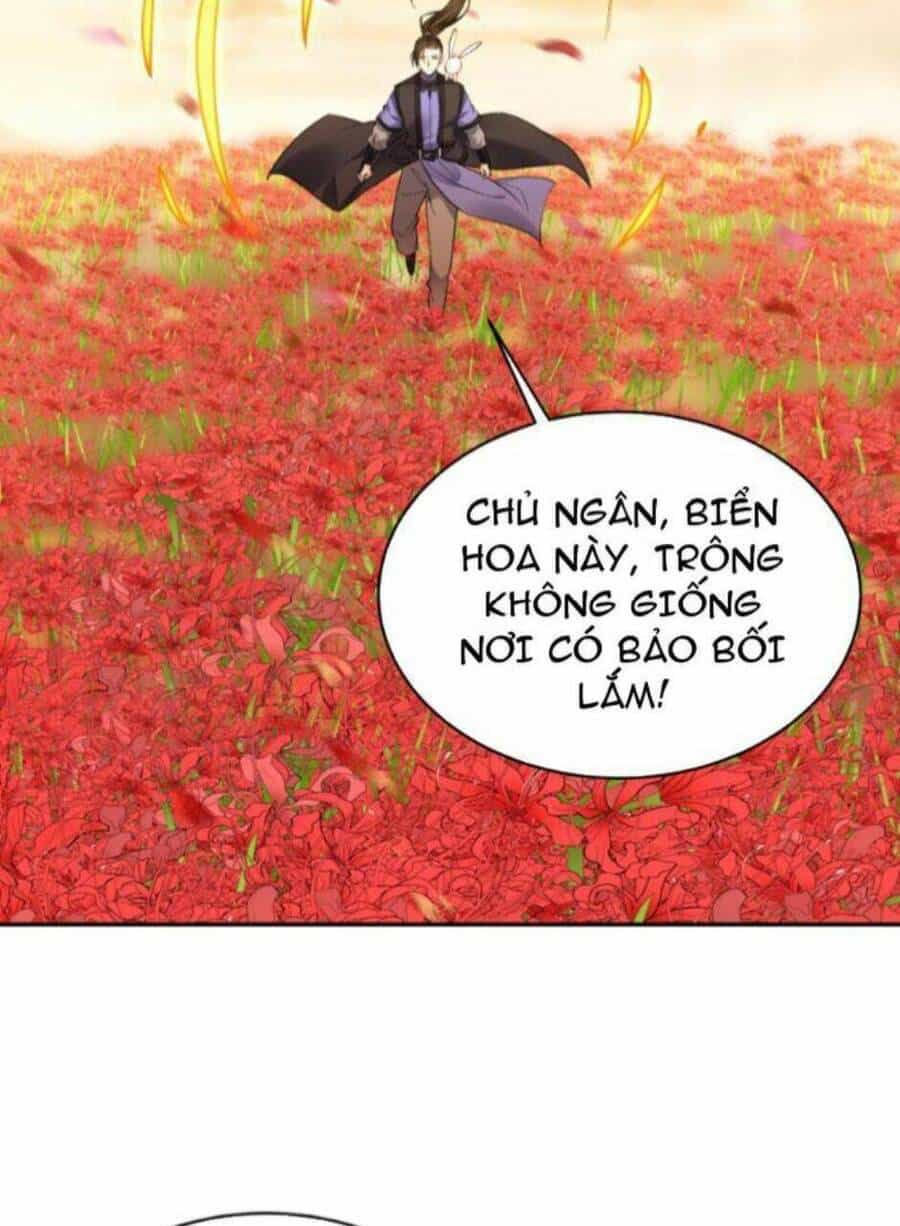 Nhân Vật Phản Diện Này Có Chút Lương Tâm, Nhưng Không Nhiều! - Chương 140 - ảnh 22