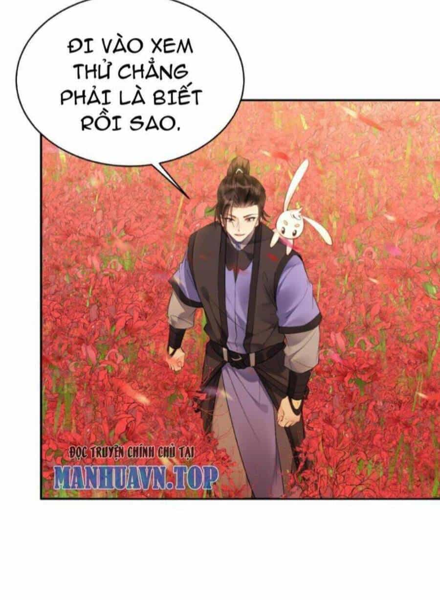 Nhân Vật Phản Diện Này Có Chút Lương Tâm, Nhưng Không Nhiều! - Chương 140 - ảnh 23