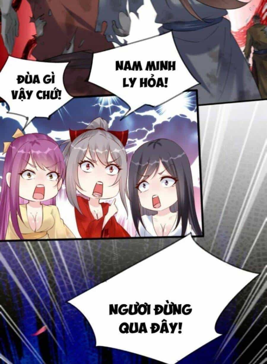 Nhân Vật Phản Diện Này Có Chút Lương Tâm, Nhưng Không Nhiều! - Chương 141 - ảnh 29